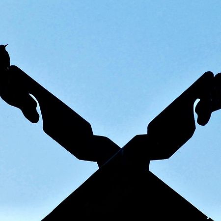 Griki Villa Kalniski Dış mekan fotoğraf