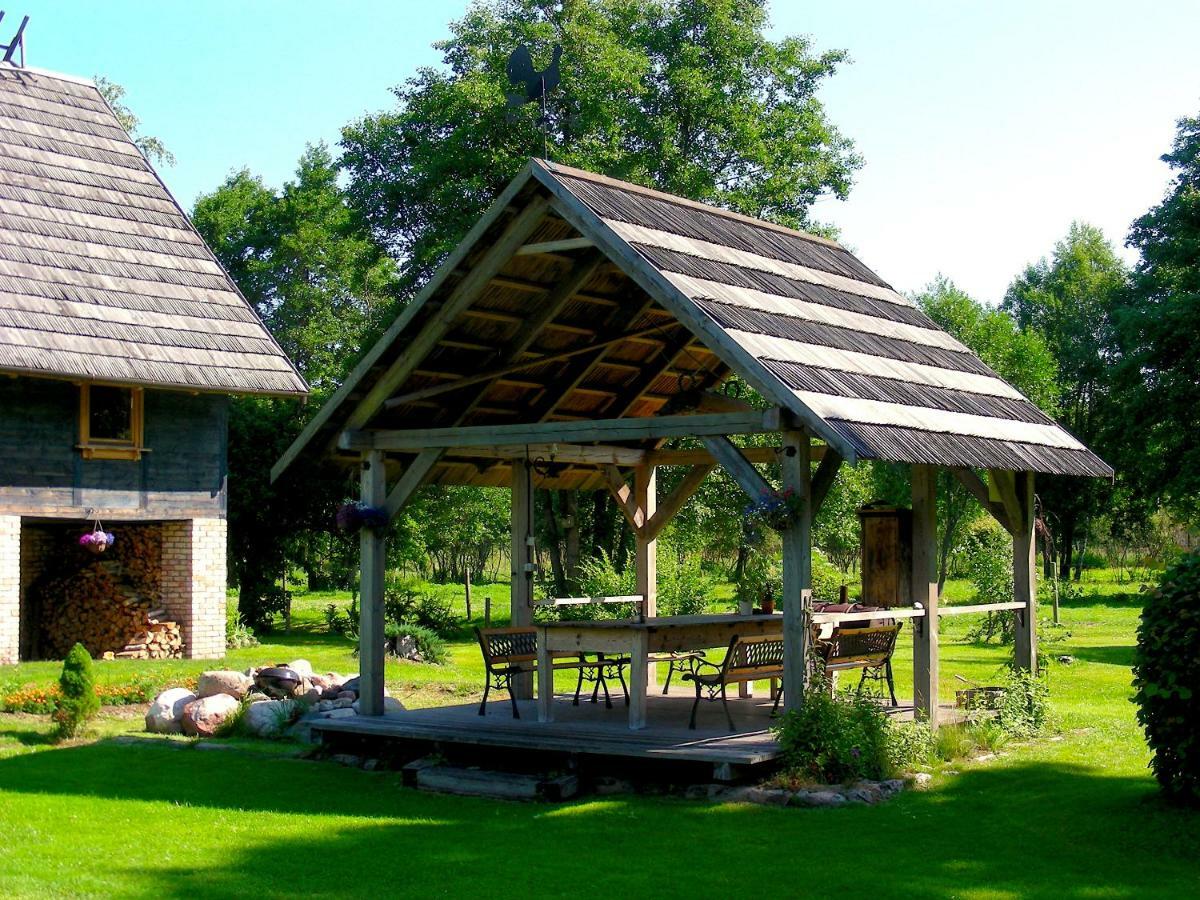 Griki Villa Kalniski Dış mekan fotoğraf