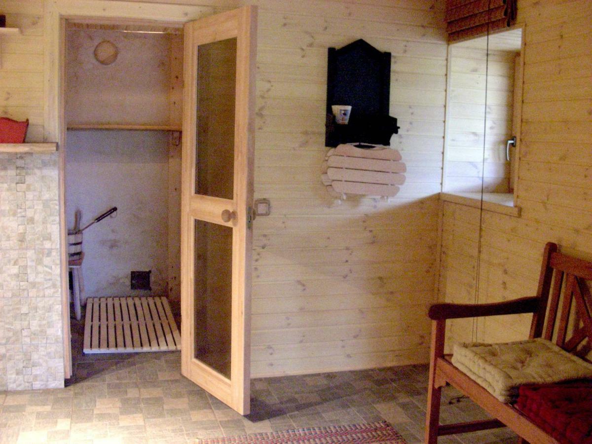 Griki Villa Kalniski Dış mekan fotoğraf